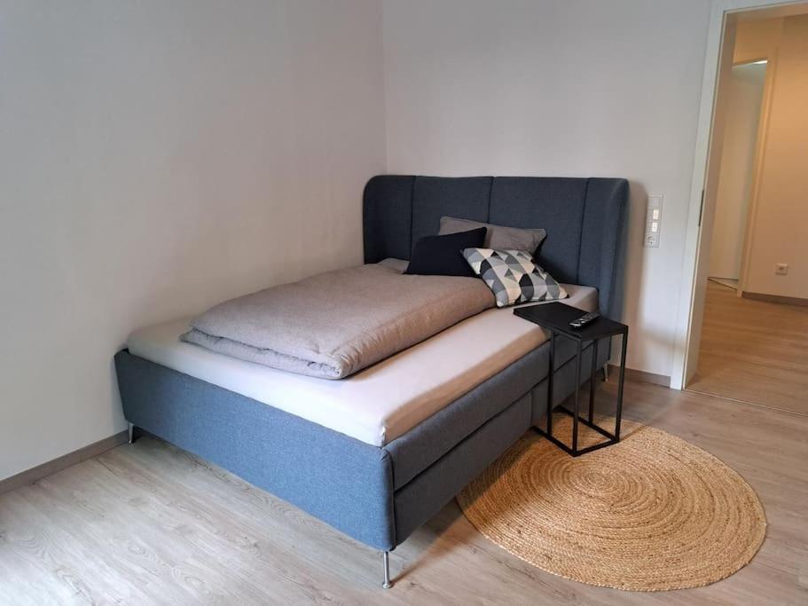Waldstadt-apartments Apartment Iserlohn