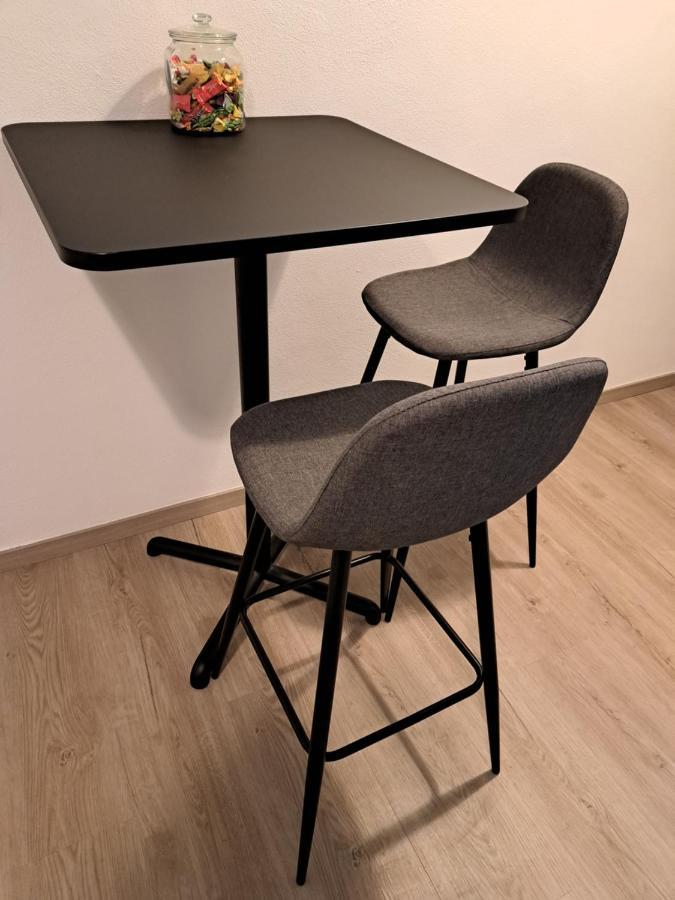 Waldstadt-apartments * Iserlohn