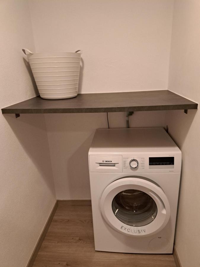 Apartment Waldstadt-apartments Iserlohn