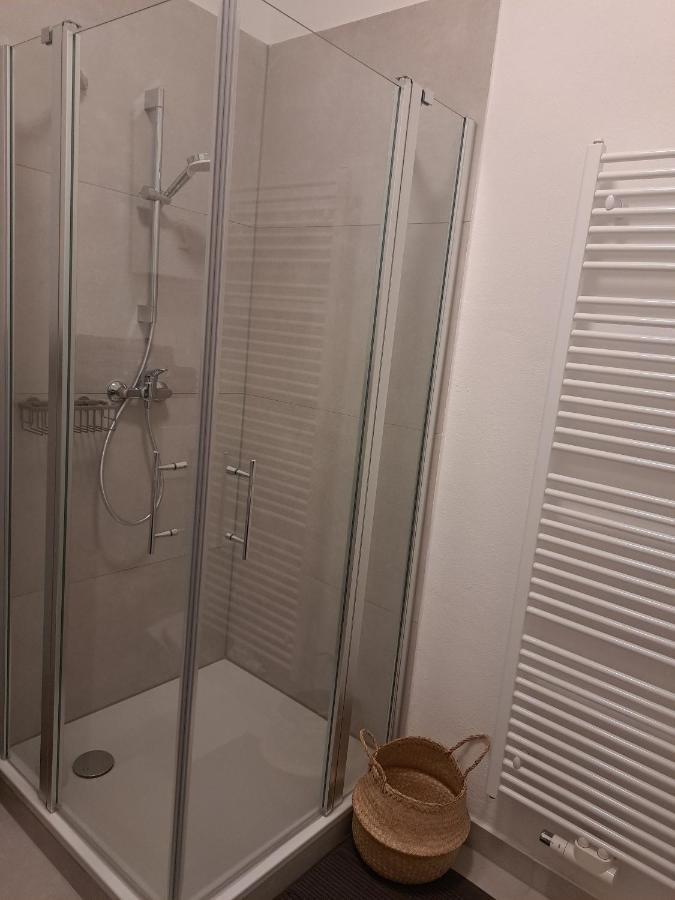 Waldstadt-apartments * Iserlohn