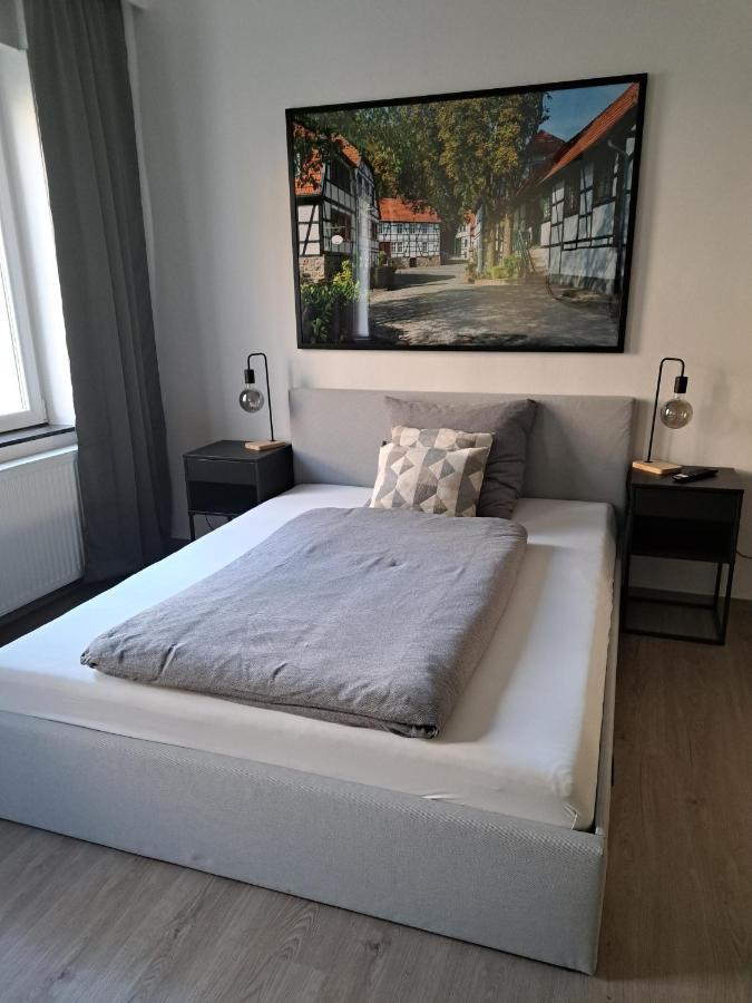Apartment Waldstadt-apartments *