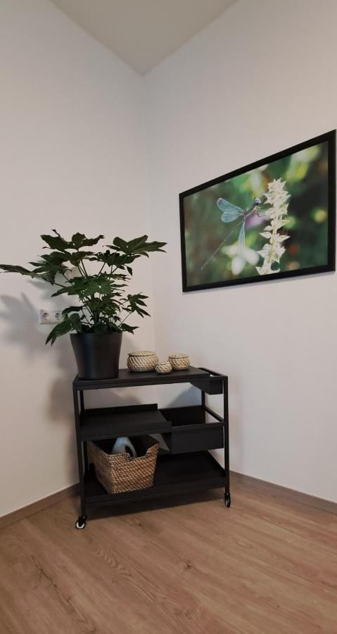 Apartment Waldstadt-apartments