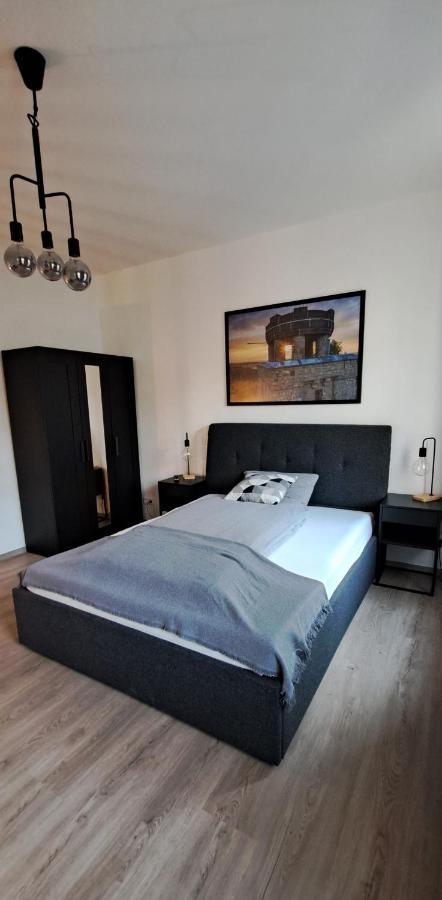 Waldstadt-apartments *
