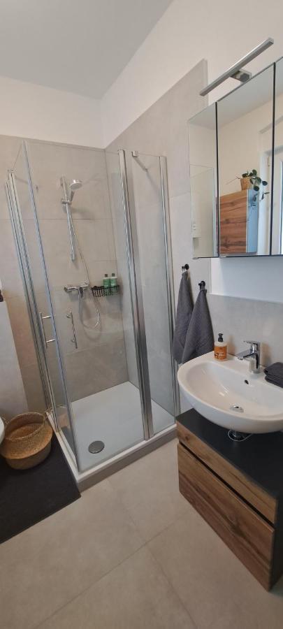 Waldstadt-apartments * Iserlohn
