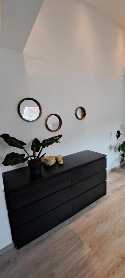Waldstadt-apartments *