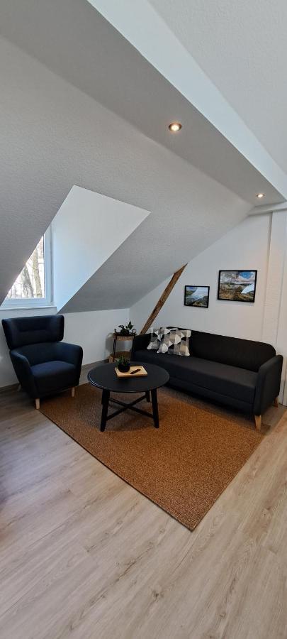 Apartment Waldstadt-apartments