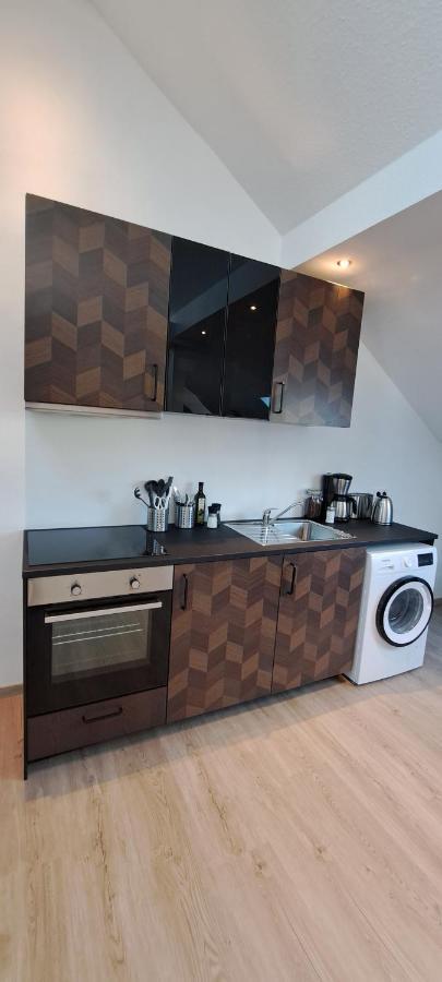 Apartment Waldstadt-apartments *